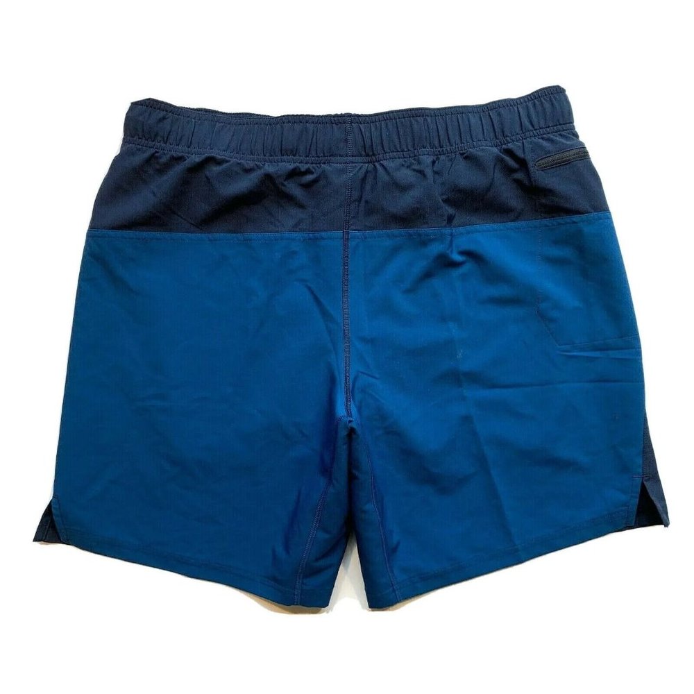 Oakley Core Richter 2 in 1 Shorts Mens Large Built In Shorts Training Active NEW - Picture 2 of 12